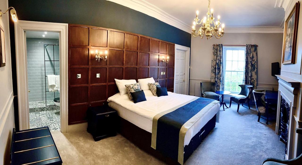Blackwell Grange Hotel Darlington  Exterior photo