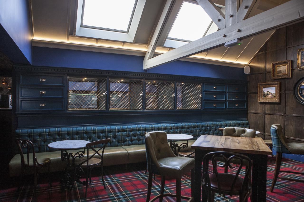 Blackwell Grange Hotel Darlington  Exterior photo